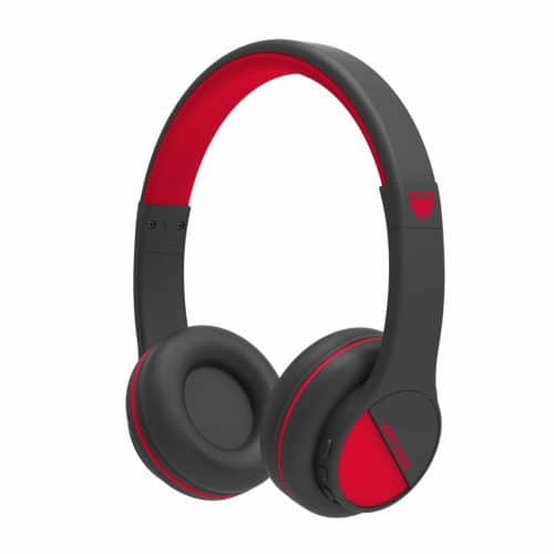 Amazon Deal – Ant Audio Treble 500 On -Ear HD Bluetooth Headphones with Mic @ 799RS post thumbnail image