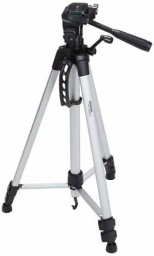 Amazon Deal – AmazonBasics 60-Inch Lightweight Tripod with Bag (2 Pack) @ 1199RS post thumbnail image