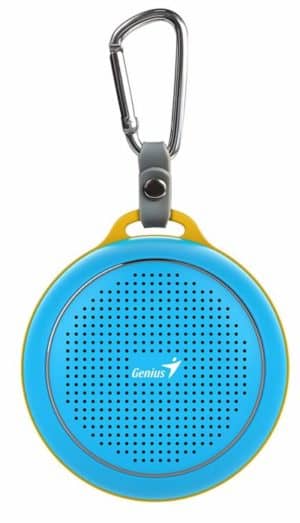 Amazon Deal – Genius SP-906BT Bluetooth Speakers with Mic @ 863RS post thumbnail image
