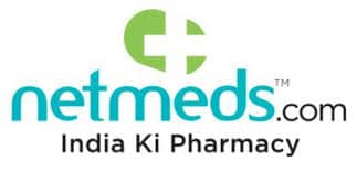 Netmeds Deal – Get Flat 20% Discount On Medicines & 25% Cashback Upto 300RS Pay Using PayPal (Old Users) For The First Time In Netmeds (Only For Today) (11-12-19) post thumbnail image