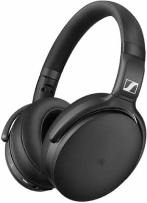 Amazon Prime Deal – Sennheiser HD 4.50 SE BT NC Bluetooth Wireless Noise Cancellation Headphone @ 6999RS post thumbnail image