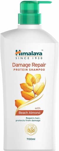 Amazon Lightning Deal – Himalaya Damage Repair Protein Shampoo, 700ml @ 196RS post thumbnail image