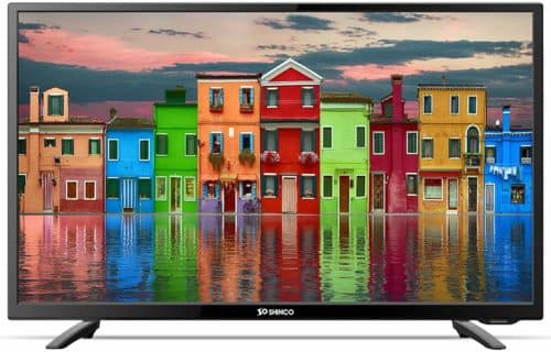 Amazon Prime Deal – Shinco 80 cm (32 Inches) HD Ready LED TV SO3A (Black) @ 5999RS post thumbnail image