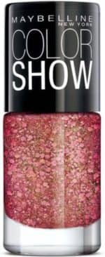 Amazon Deal – Maybelline New York Color Show Party Girl Nail Paint, Tequila Sunrise, 6ml @ 75RS post thumbnail image