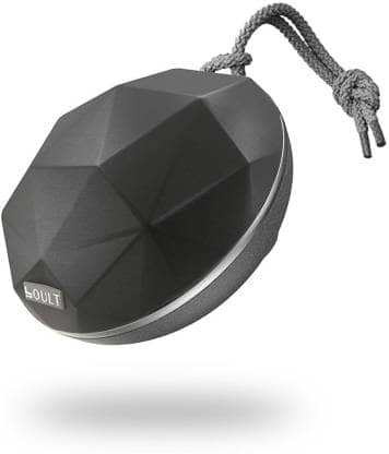 Flipkart Deal – Boult Audio Crystal 5 W Bluetooth Speaker  (Black, 2.0 Channel) @ 699RS post thumbnail image