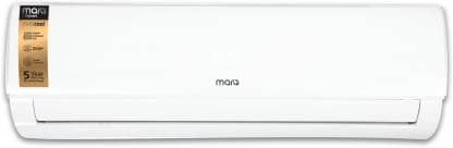 Flipkart Plus Deal – MarQ by Flipkart 1 Ton 3 Star Split Inverter AC – White  (FKAC103SIAINC, Copper Condenser) @ 16999RS post thumbnail image