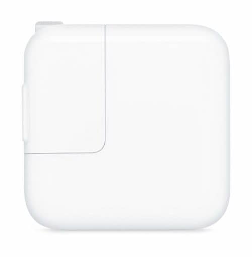 Amazon Lightning Deal – Apple 12W USB Power Adapter (for iPhone, iPad) @ 1199RS post thumbnail image