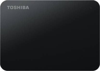 Flipkart Deal – Toshiba Canvio Basics 4 TB External Hard Disk Drive  (Black) @ 6999RS post thumbnail image