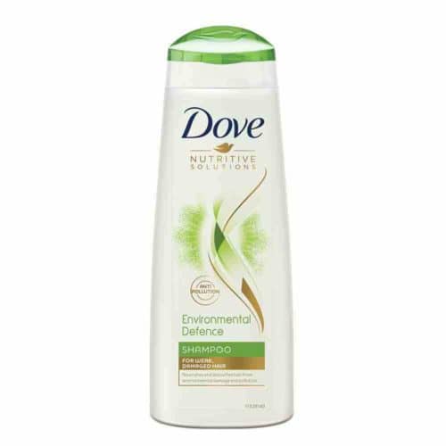 Amazon Deal – Dove Environmental Defence Shampoo, 340ml @ 140RS post thumbnail image