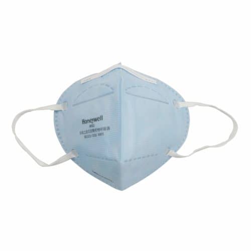 Amazon Deal – Honeywell E-D7002/7005-BU10-IND PM 2.5 Anti-Pollution Foldable Face Mask, Icy Blue, Pack of 10 @ 188RS post thumbnail image
