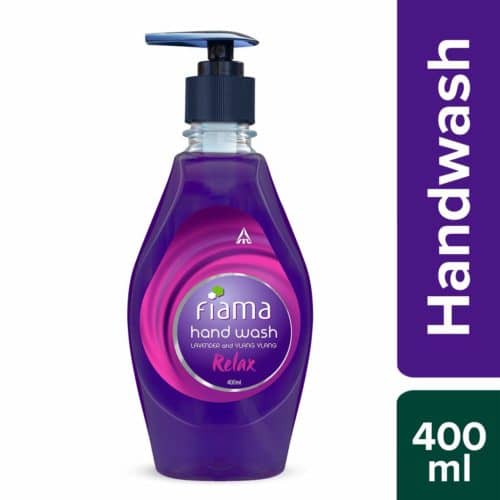 Amazon Deal – Fiama Relax Handwash – 400 ml @ 97.50RS post thumbnail image