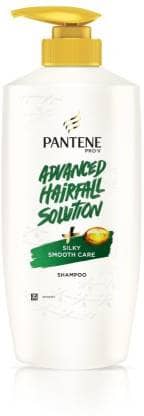 Flipkart Deal – Pantene Silky Smooth Care Shampoo (650 ml) @ 225RS post thumbnail image