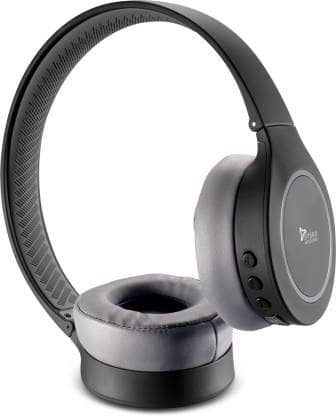 Flipkart Deal – Syska SoundPro Headset Bluetooth Headset with Mic  (Black, Over the Ear) @ 1299RS post thumbnail image