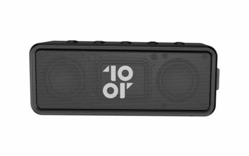 Amazon Lightning Deal – 10.or Crafted for Amazon Rave+ Portable Wireless Bluetooth Speaker @ 899RS post thumbnail image