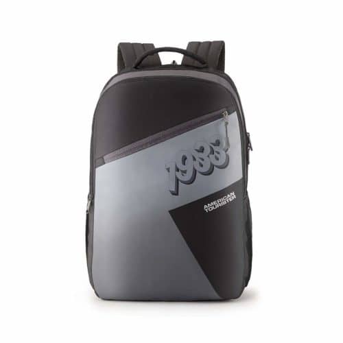 Amazon Deal – American Tourister Twing 29 Ltrs Black Casual Backpack @ 678RS post thumbnail image