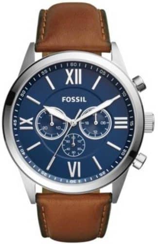 Flipkart Deal – Fossil Watches Up To 60% Off post thumbnail image