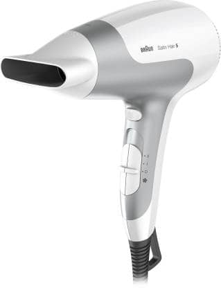 Amazon & Flipkart Deal – Braun HD580 Satin Hair 5 Power Perfection Hair Dryer (White/Grey) @ 2085RS post thumbnail image