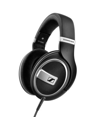 Amazon Deal – Sennheiser HD 599 Special Edition, Open Back Audiophile Headphone @ 7990RS post thumbnail image