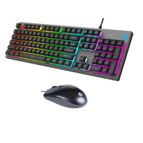 Flipkart Deal – HP KM300F Gaming Keyboard and Mouse Combo (8AA01AA) @ 999RS post thumbnail image