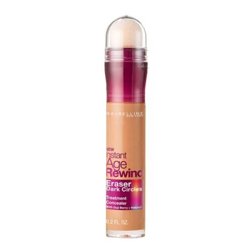 Amazon Deal – Maybelline New York Instant Age Rewind Concealer, Caramel, 6g @ 304RS post thumbnail image