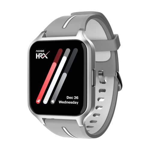 Amazon Deal – Noise X-Fit 1 ( HRX Edition) Smart Watch Fitness Tracker with 1.52″ IPS TruView Display, Best in Class Resolution, Spo2, Stress, 24*7 Heart Rate Monitor & 10 Day Battery (Silver Grey) @ 1799RS post thumbnail image