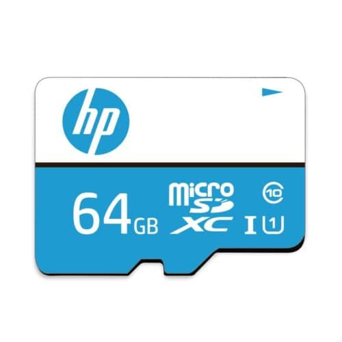 Amazon Deal – HP 64GB Class 10 MicroSD Memory Card (HP-MSDCWAU1-64GB) @ 496RS post thumbnail image
