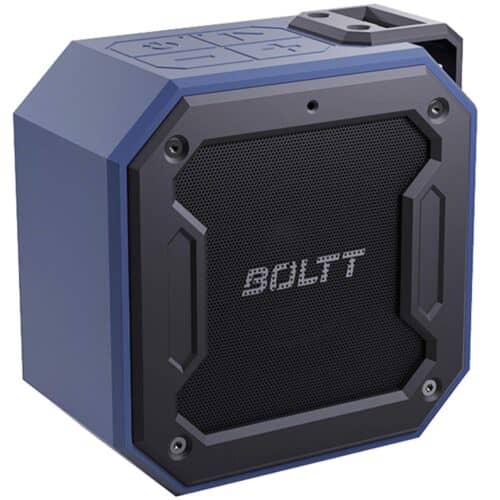 Amazon Deal – Fire-Boltt Xplode 1200 Portable Bluetooth 12W Speaker with Boombastic HD Sound & Punch Bass, Durable, Rugged & Waterproof with Long Lasting Playtime & 1800mAh Battery. (Blue) (BS1200) @ 1374RS post thumbnail image
