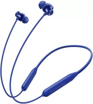 Flipkart Deal – OnePlus Bullets Wireless Z2 Bluetooth Headset  (Beam Blue, In the Ear) @ 1499RS (Prepaid Order) post thumbnail image