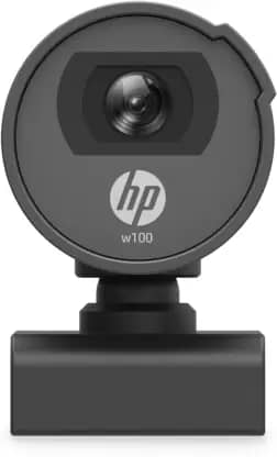 Flipkart Deal – HP w100 Webcam (Black) @ 699RS post thumbnail image