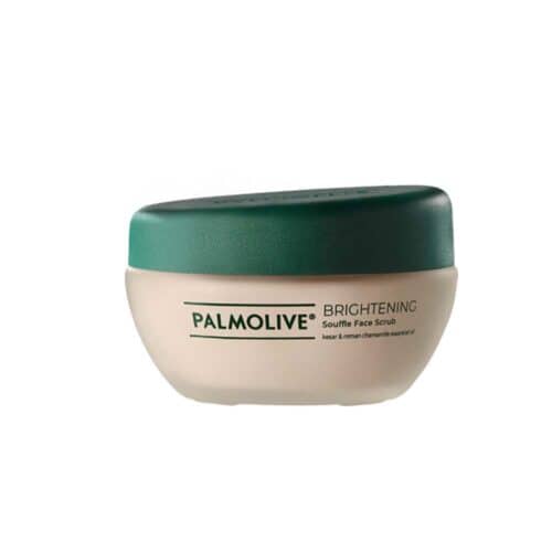Amazon Deal – Palmolive Brightening Souffle Face Scrub with 100% natural extract and unique blend of Kesar and Roman Chamomile Essential Oil- Suits All Skin Types (90ml) @ 209RS post thumbnail image
