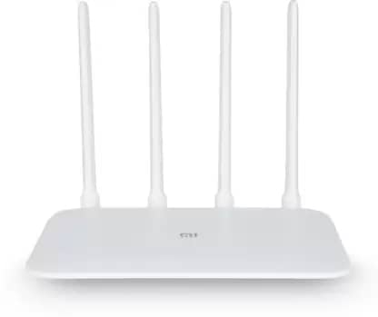 Flipkart Deal – Mi 4A Wireless MU-MIMO Gigabit 1200 Mbps Router  (White, Dual Band) @ 1299RS post thumbnail image