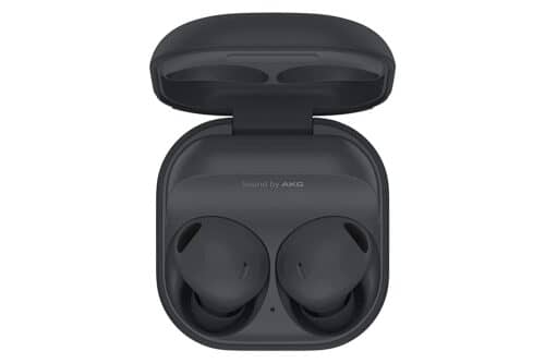 Amazon Deal – Samsung Galaxy Buds2 Pro, Bluetooth Truly Wireless in Ear Earbuds with Noise Cancellation (Graphite) @ 12999RS (Prepaid Order) post thumbnail image