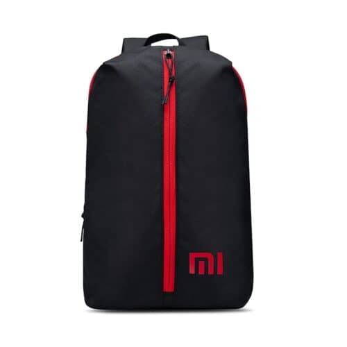 Amazon Deal – Mi Step Out 12 L Mini Backpack (Small Size, Black, Water Repellant) @ 199RS post thumbnail image
