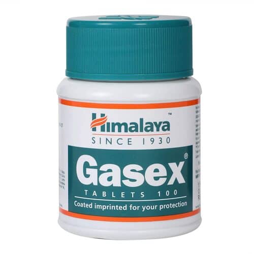 Amazon Deal – Himalaya Gasex 100 Tablets @ 92RS post thumbnail image