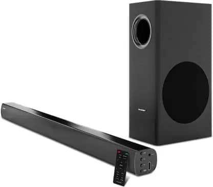 Tatacliq Deal – Blaupunkt SBW50 With HDMI-ARC 120 W Bluetooth Soundbar  (Black, 2.1 Channel) @ 3599RS post thumbnail image