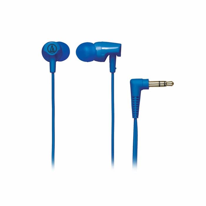 Amazon Lightning Deal – Audio-Technica ATH-CLR100BL in-Ear Headphones @ 229RS post thumbnail image