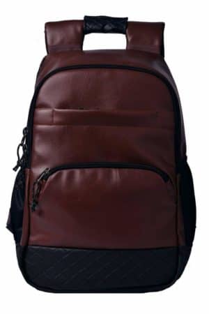 Amazon Deal – F Gear Luxur Anti Theft  25 Ltrs Brown Laptop Backpack @ 774RS post thumbnail image