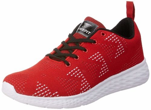Amazon Deal – Upto 85% Off On Fusefit Men’s Running Shoes post thumbnail image