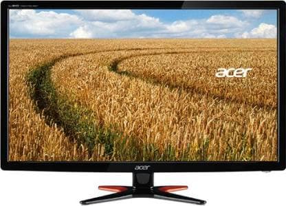 Flipkart Deal – Acer 24 inch HD Gaming Monitor (GN246HL) @ 10299RS post thumbnail image