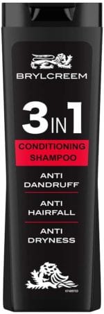 Amazon Deal – Brylcreem 3 in1 Conditioning Shampoo, 200 ml @ 125RS post thumbnail image