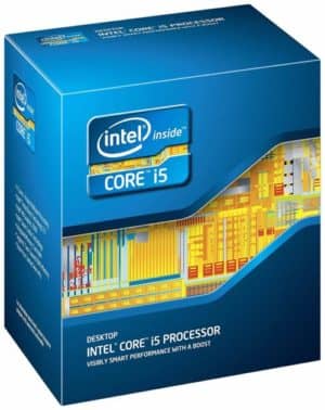 Amazon Deal – Intel Core i5-2400S Quad-Core Processor 2.5 GHz 6 MB Cache LGA 1155 – BX80623I52400S @ 4500RS post thumbnail image