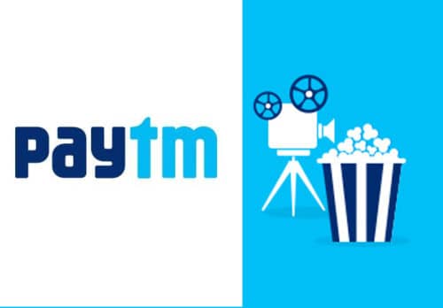 Movie Deal – Paytm Movies : Get 50% Cashback Upto 75RS post thumbnail image