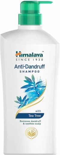 Amazon Deal – Himalaya Anti Dandruff Shampoo With Tea Tree Removes Dandruff & Soothes Sclap, 1000 ml @ 318RS post thumbnail image
