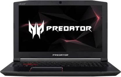 Flipkart Deal – Acer Predator Helios 300 Core i5 8th Gen – (8 GB/1 TB HDD/128 GB SSD/Windows 10 Home/4 GB Graphics) PH315-51 / PH315-51-51V7/ph315 51 55xx Gaming Laptop  (15.6 inch, Obsidian Black, 2.5 kg) @ 49990RS post thumbnail image