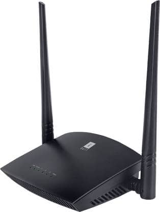 Flipkart Deal – iBall 300M MIMO Wireless-N Broadband Router  (Black) @ 549RS post thumbnail image