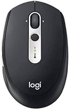 Amazon Deal – Logitech M585 Multi-Device Multi-Tasking Mouse @ 1667RS post thumbnail image