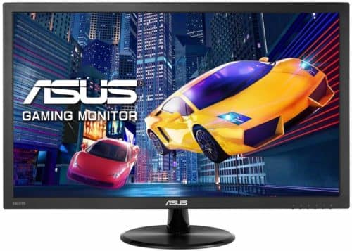 Amazon Deal – ASUS VP228H 21.5-inch (54 cm) LCD Gaming Monitor with HDMI & DVI Connectivity – 90LM01K0-B01170 (Black) @ 6999RS post thumbnail image