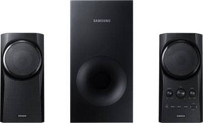 Tatacliq Deal – Samsung HW K20 2.1 Channel Multimedia Speaker System (Black) @ 2499RS post thumbnail image
