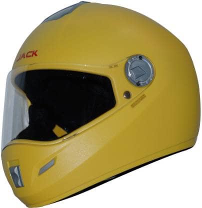 Flipkart Deal – Steelbird SBH-2 Jack Dashing Full Face Helmet in Yellow Dashing with Plain Visor Motorbike Helmet (L Size) @ 809RS post thumbnail image