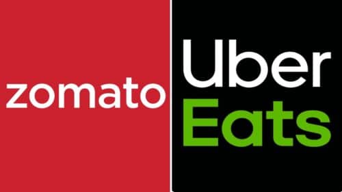Food Deal – Zomato Acquires Uber Eats Business In India post thumbnail image